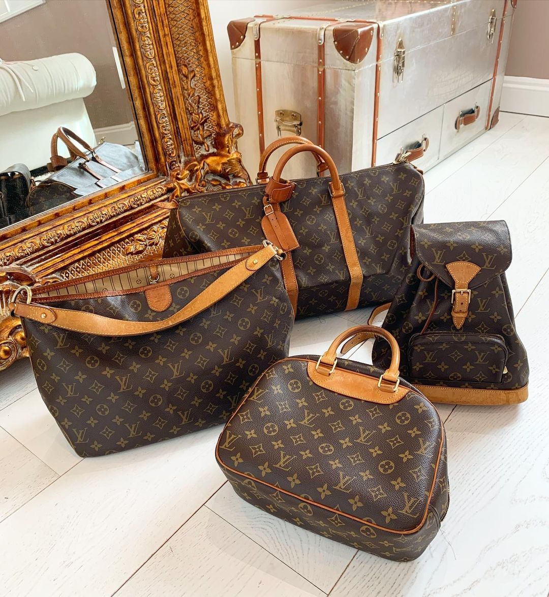 Czy rzeczywiście warto inwestować w klasyczne torebki Louis Vuitton? Obalamy mity